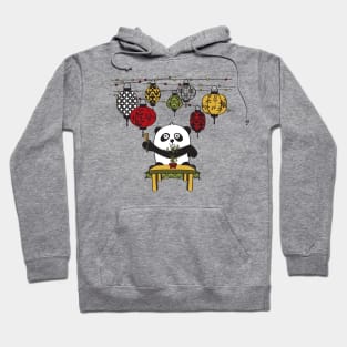 Hungry Panda Hoodie